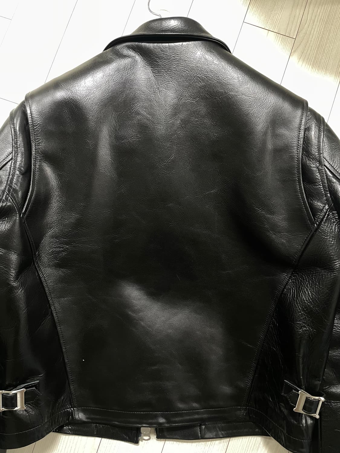 토니웩 카프레더 자켓 L사이즈 상품이미지2