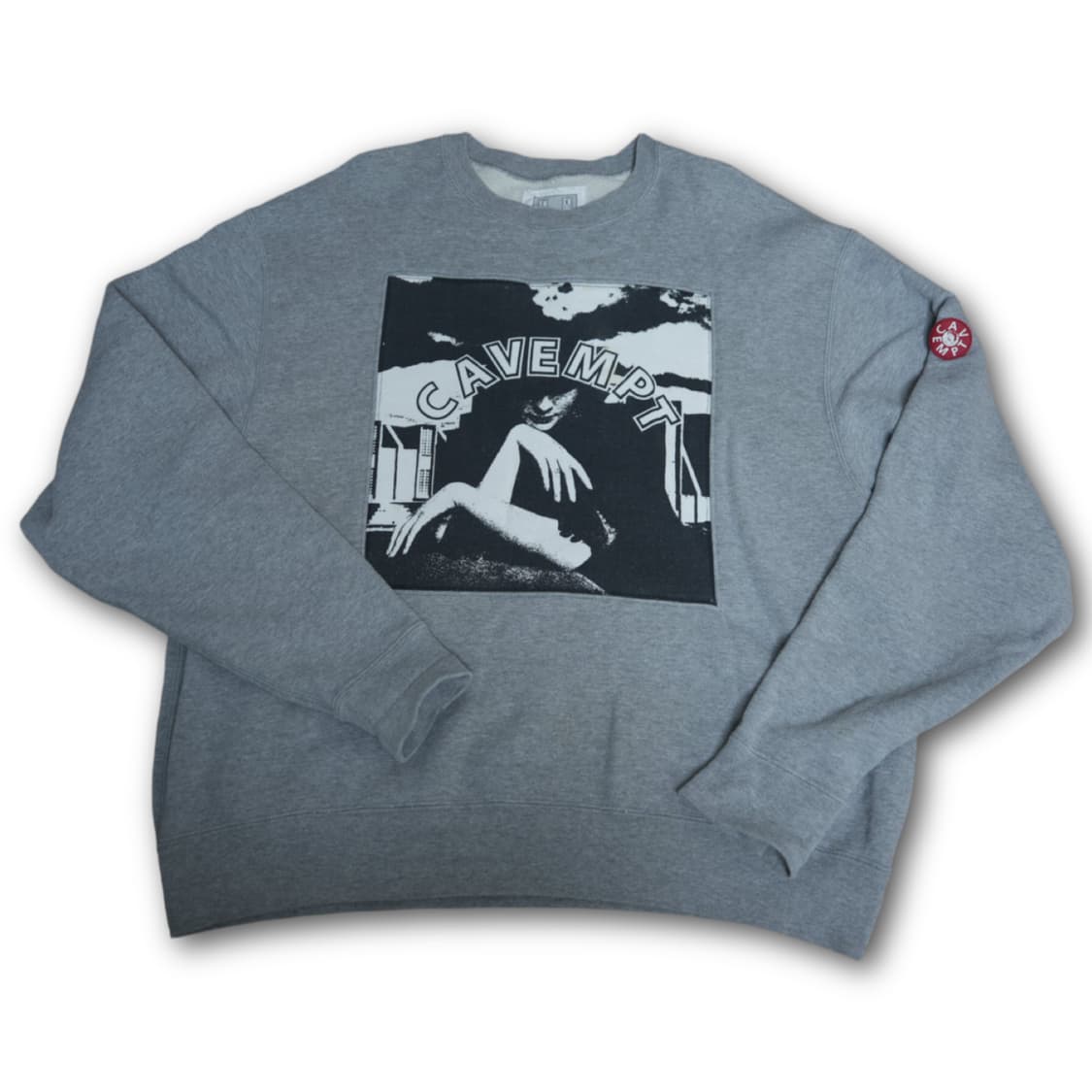 Cav empt 상품이미지1