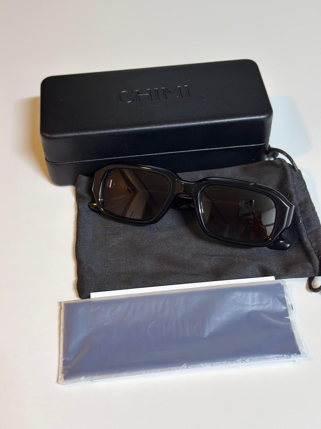 Chimi 치미 선글라스 상품이미지1