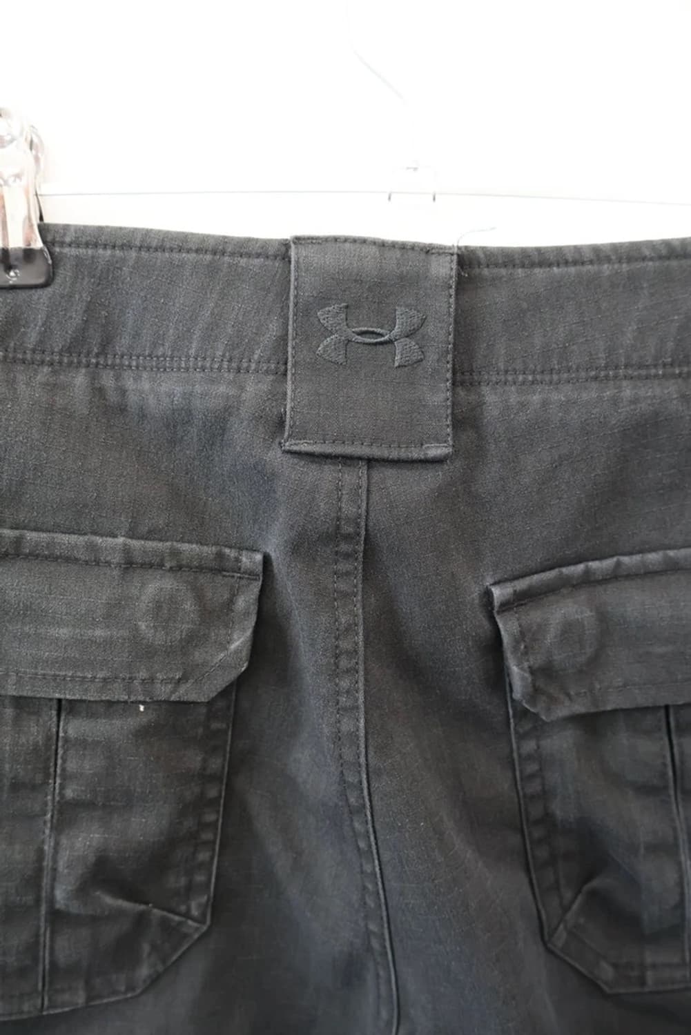 Under Armour Black Cargo Pants 상품이미지5