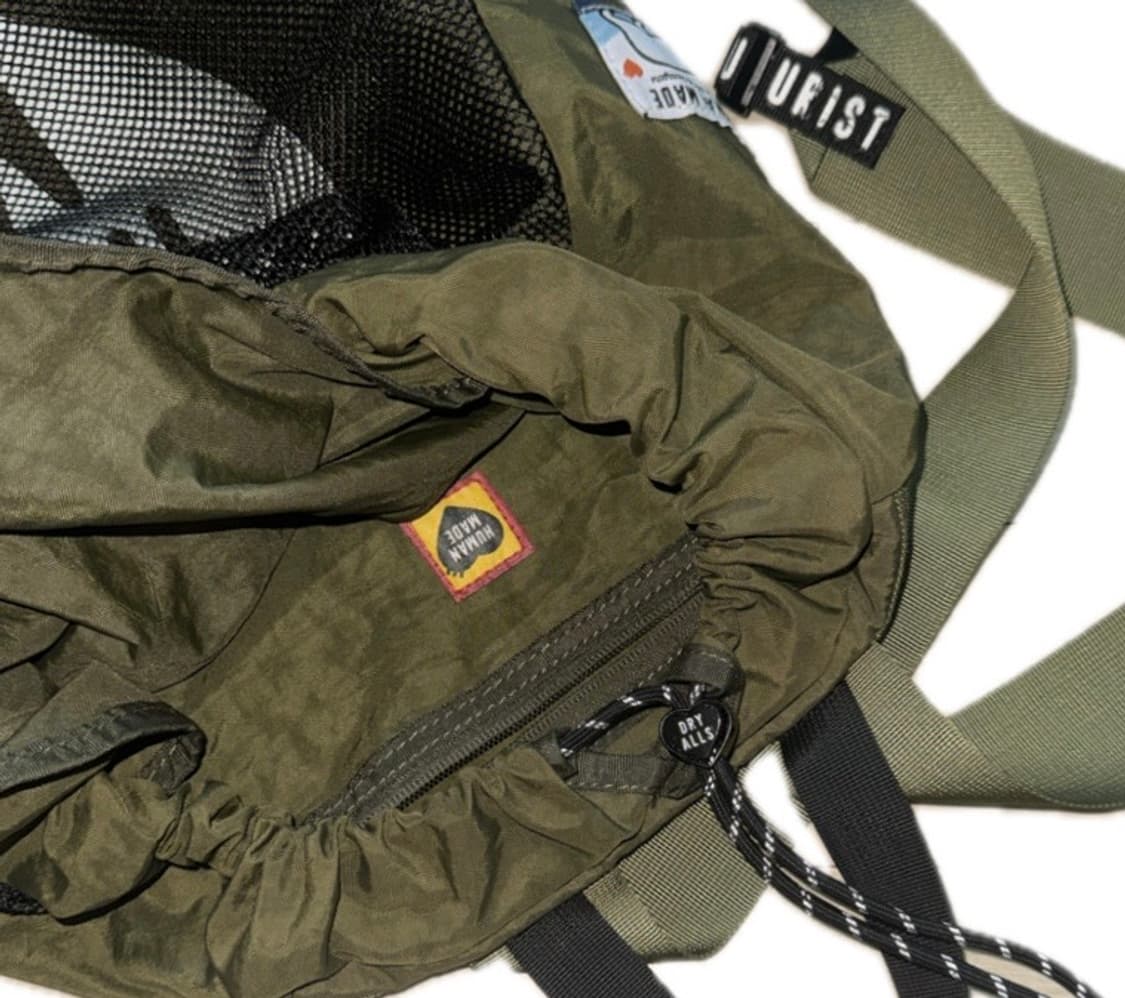 Human made 가방 상품이미지3