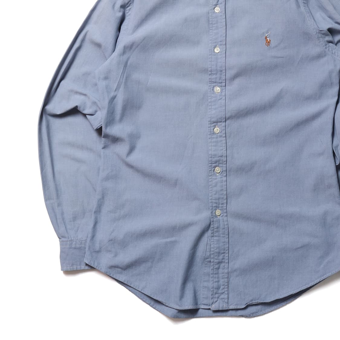 폴로 랄프로렌 Polo by Ralph Lauren Cotton Shir 상품이미지3