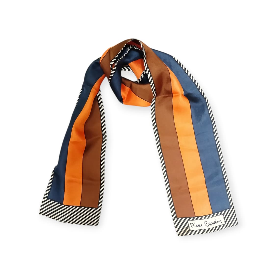 (사은품) 피에르 가르뎅 실크스카프 상품이미지1