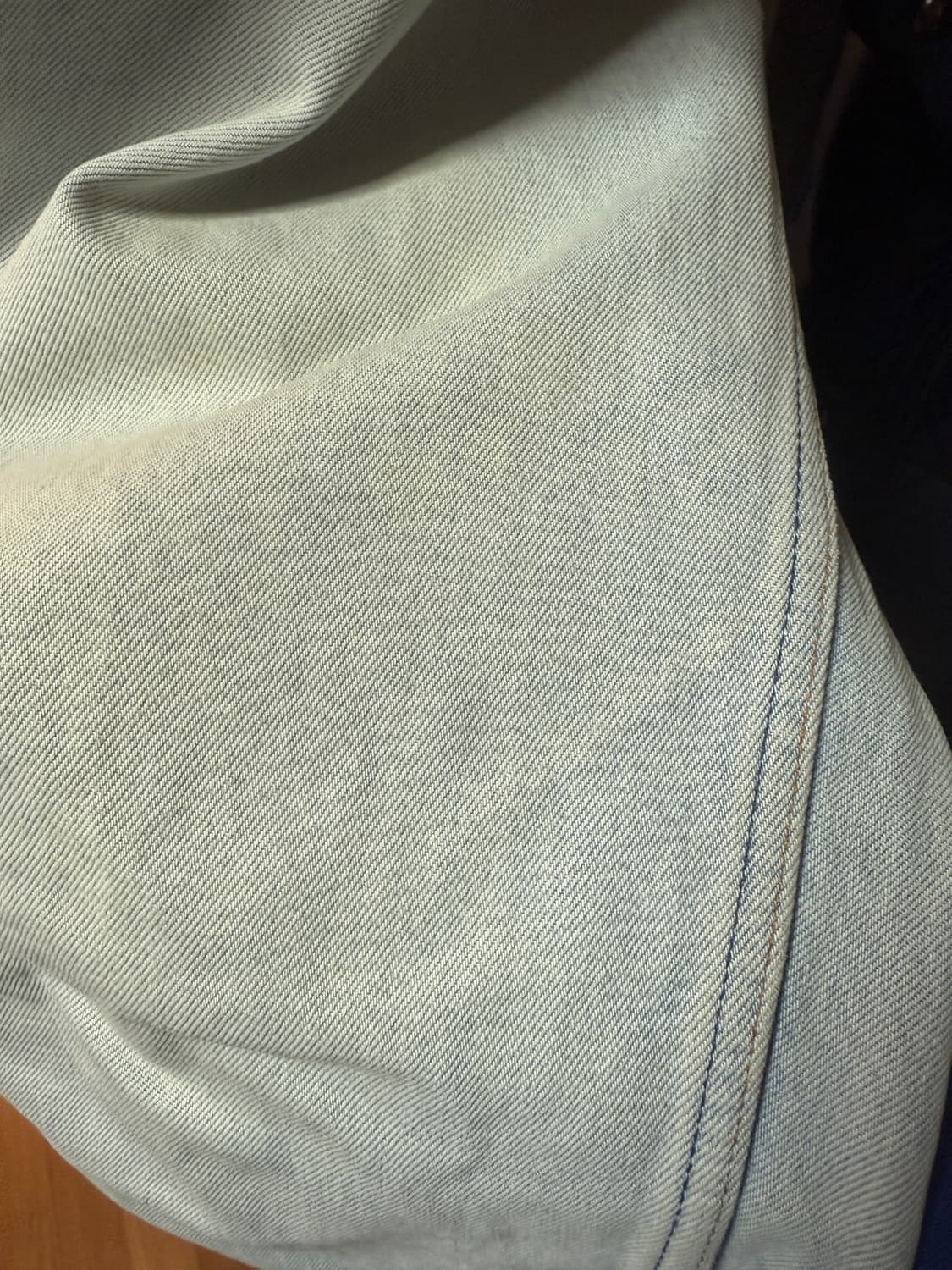 90s 리바이스 515 Made in usa 상품이미지3