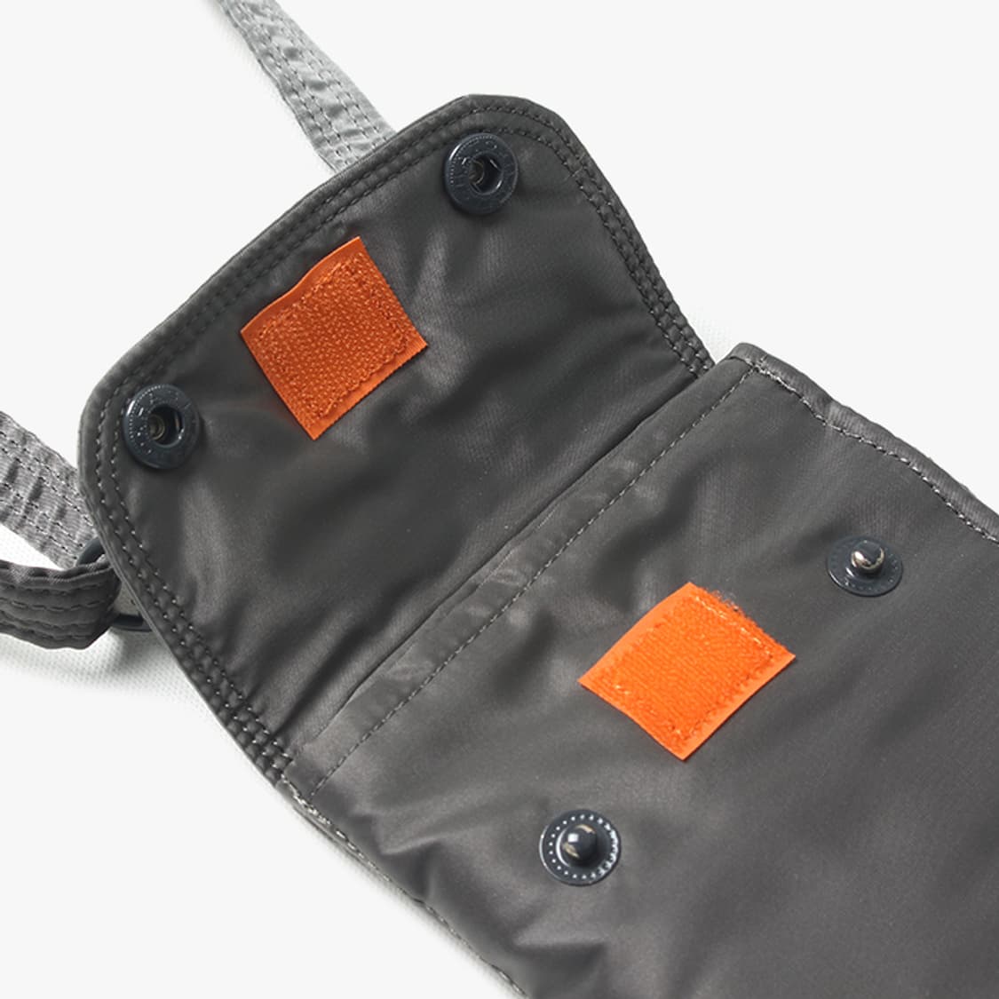  PORTER "Silver Shoulder Bag" 상품이미지5