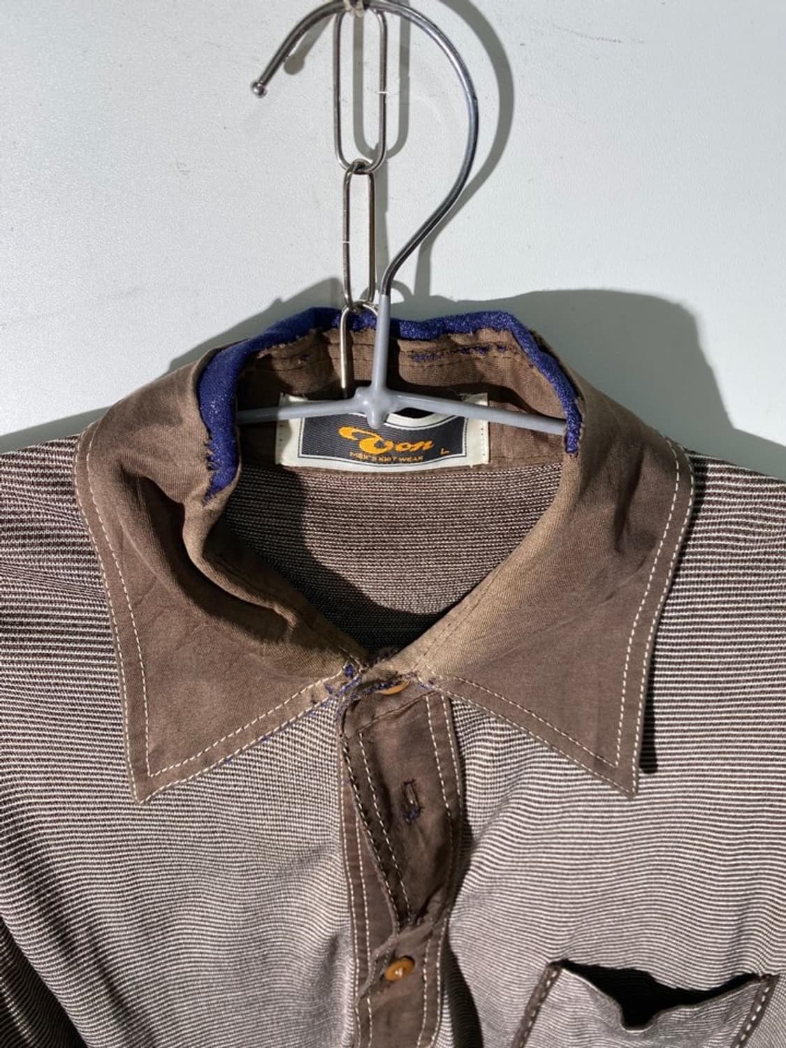 von 카라넥 티셔츠 상품이미지5