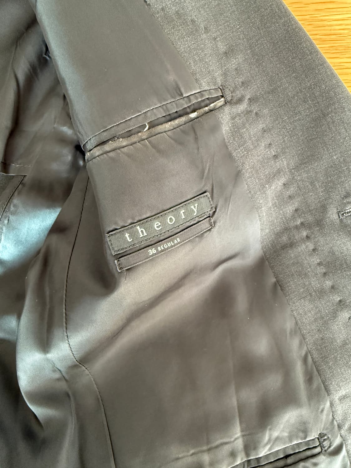 띠어리(Theory) 블레이져 자켓 상품이미지5