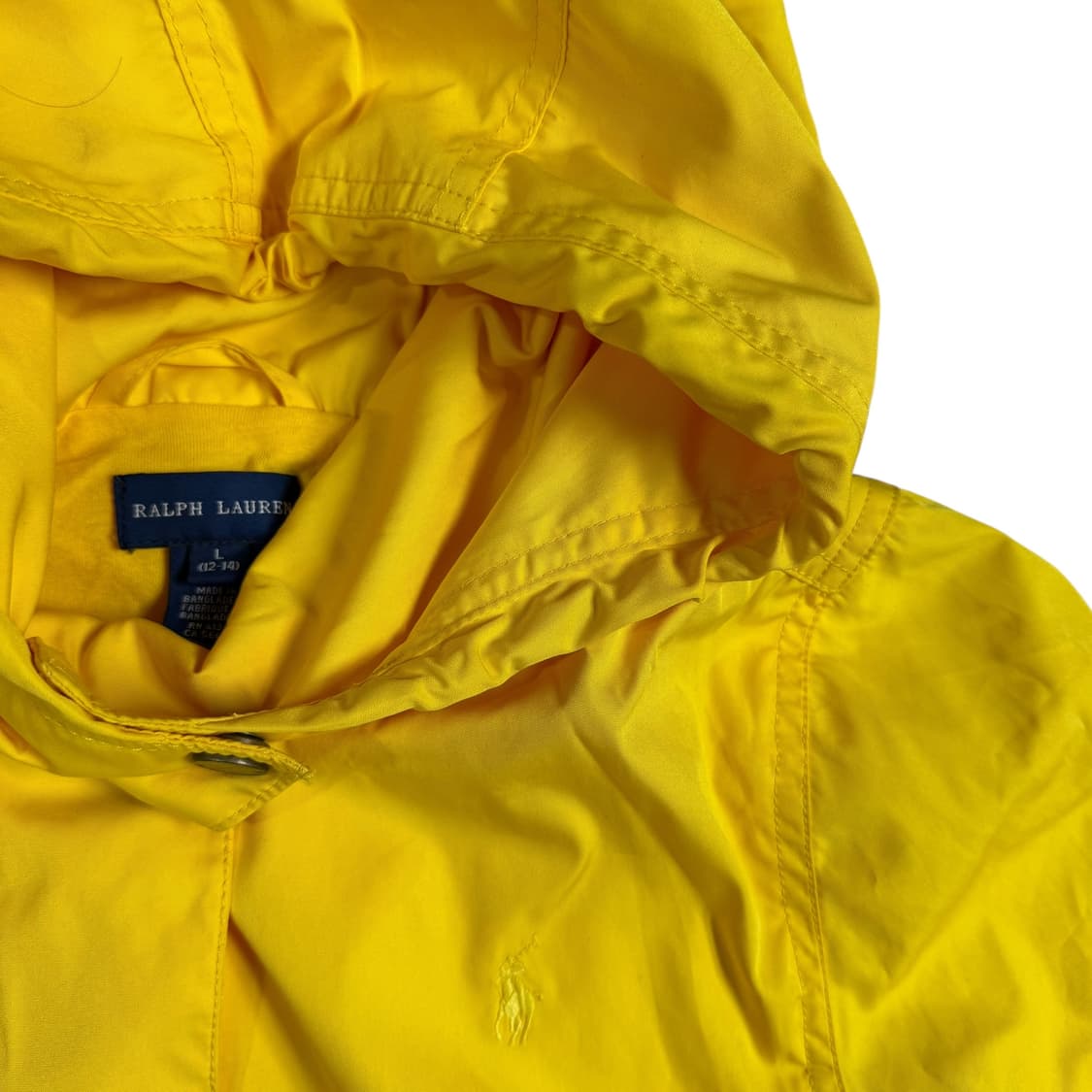 폴로 바람막이 상품이미지2