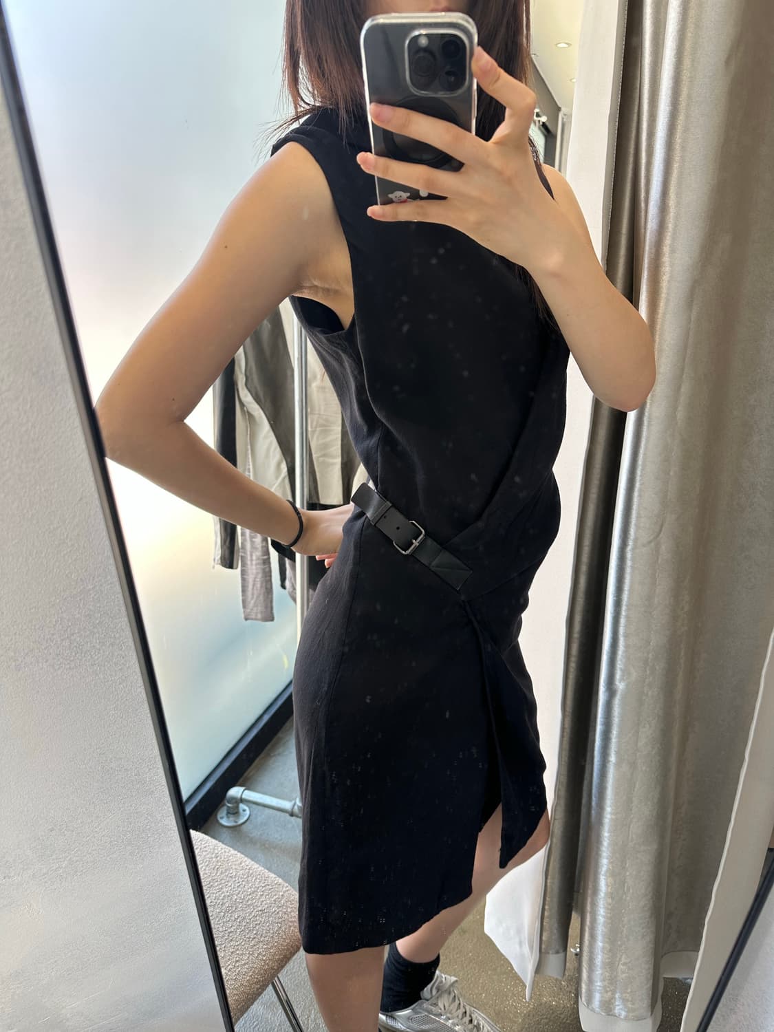 Helmut Lang Dress 상품이미지1