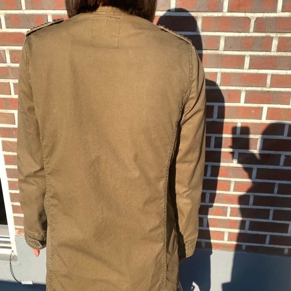 히스테릭글래머 자켓 상품이미지7