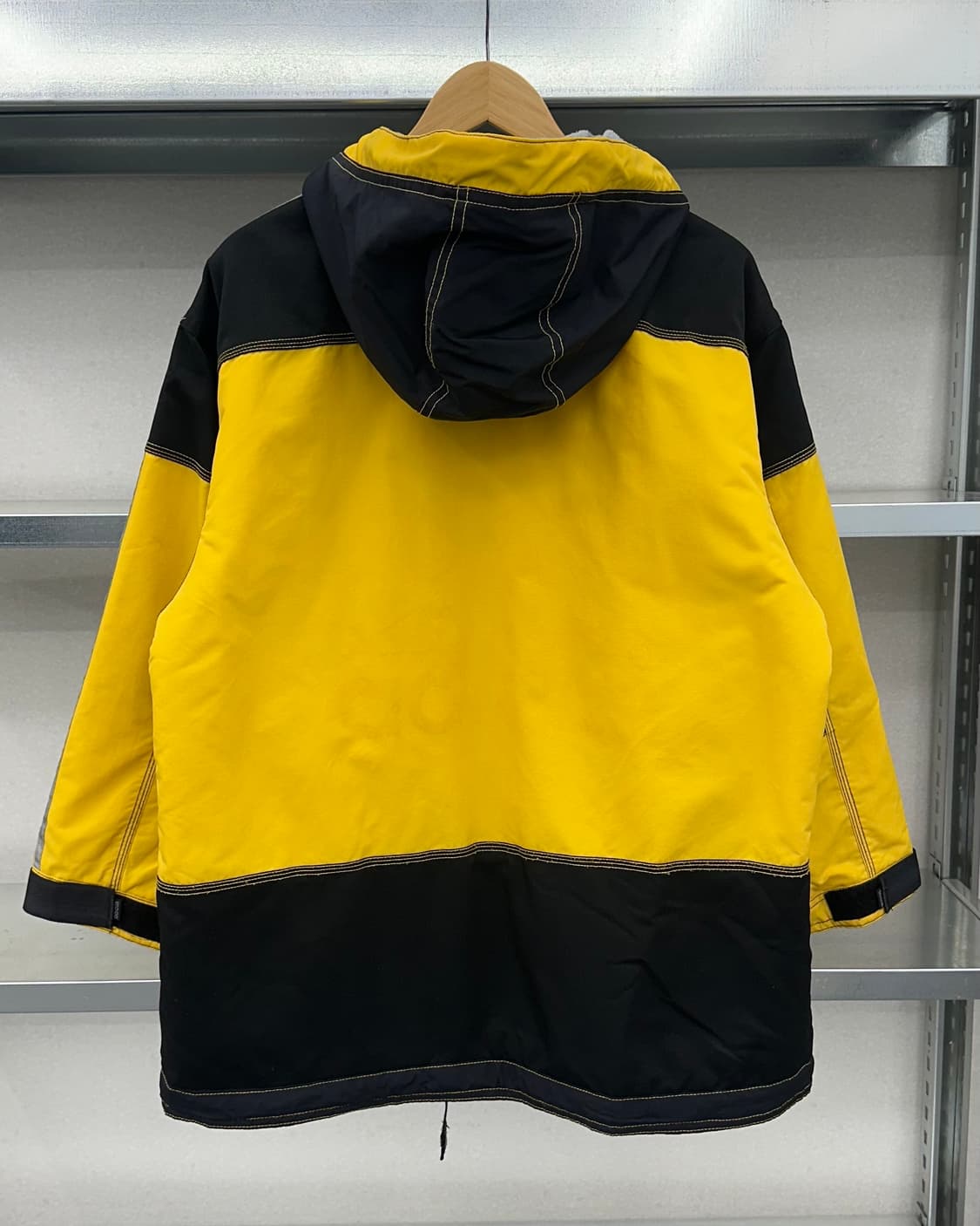 (100)90'S 아디다스 점퍼-M1499 상품이미지8