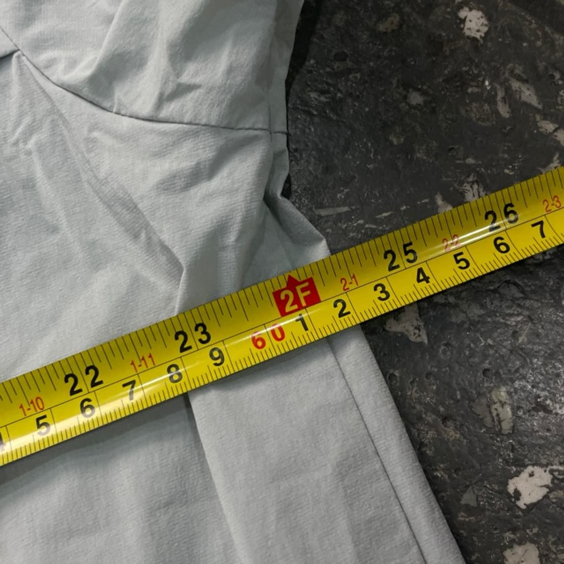 105 디스커버리 반팔 아노락 셋업 세트  상품이미지4
