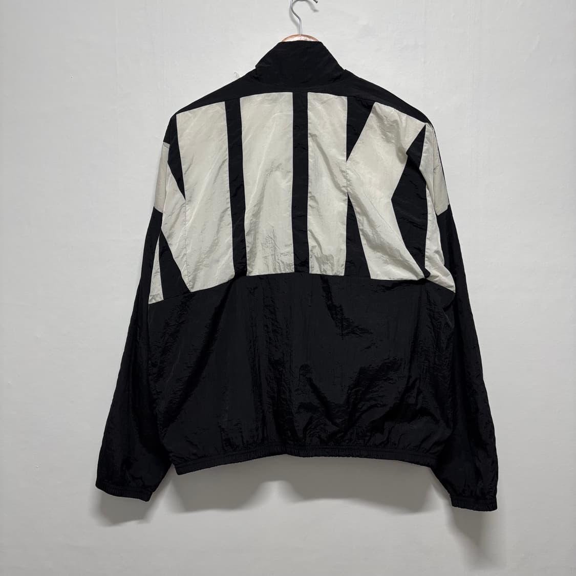 나이키 스타팅 파이브 바람막이 상품이미지1