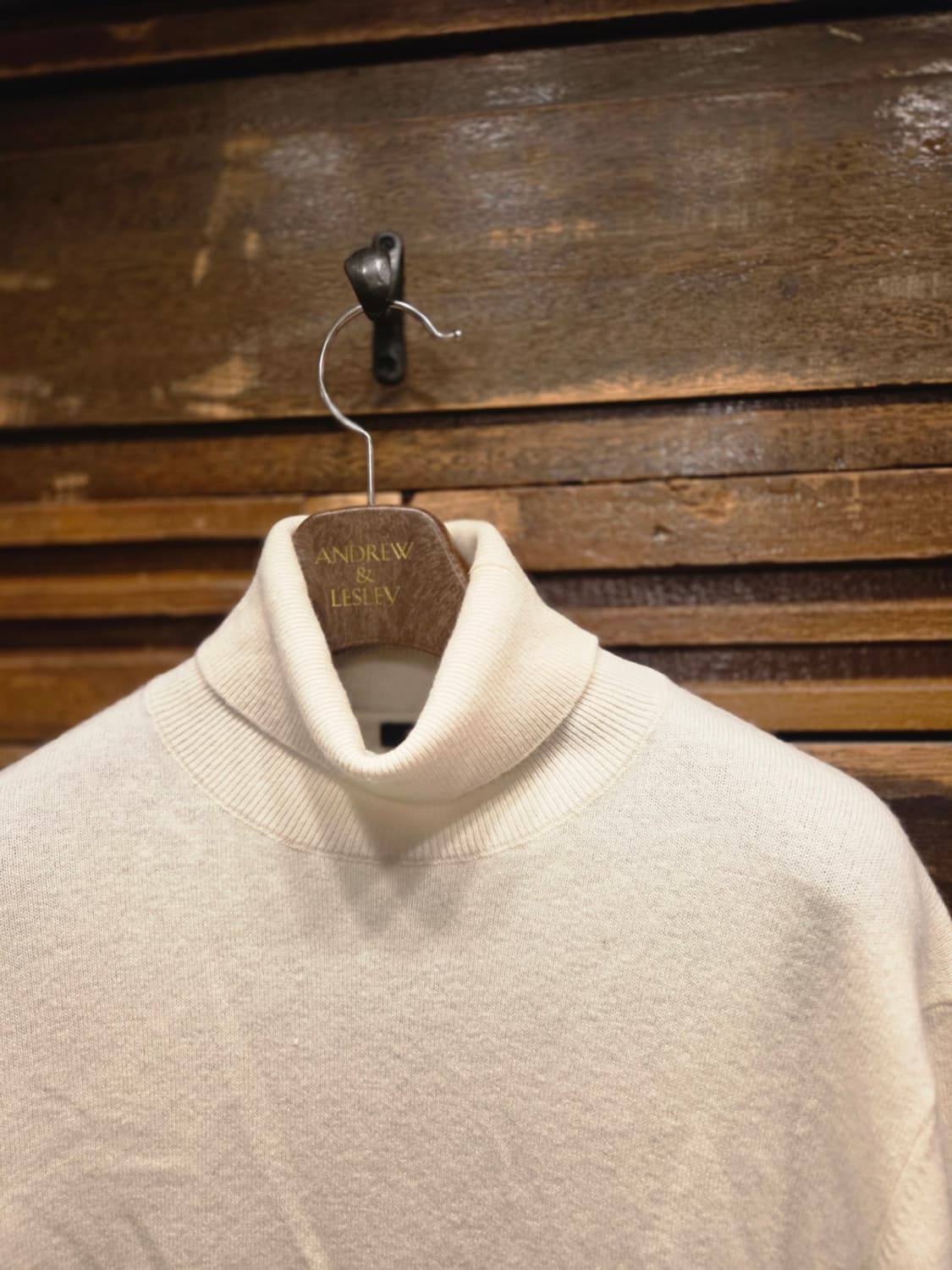 마시모 듀티 터틀넥 상품이미지7