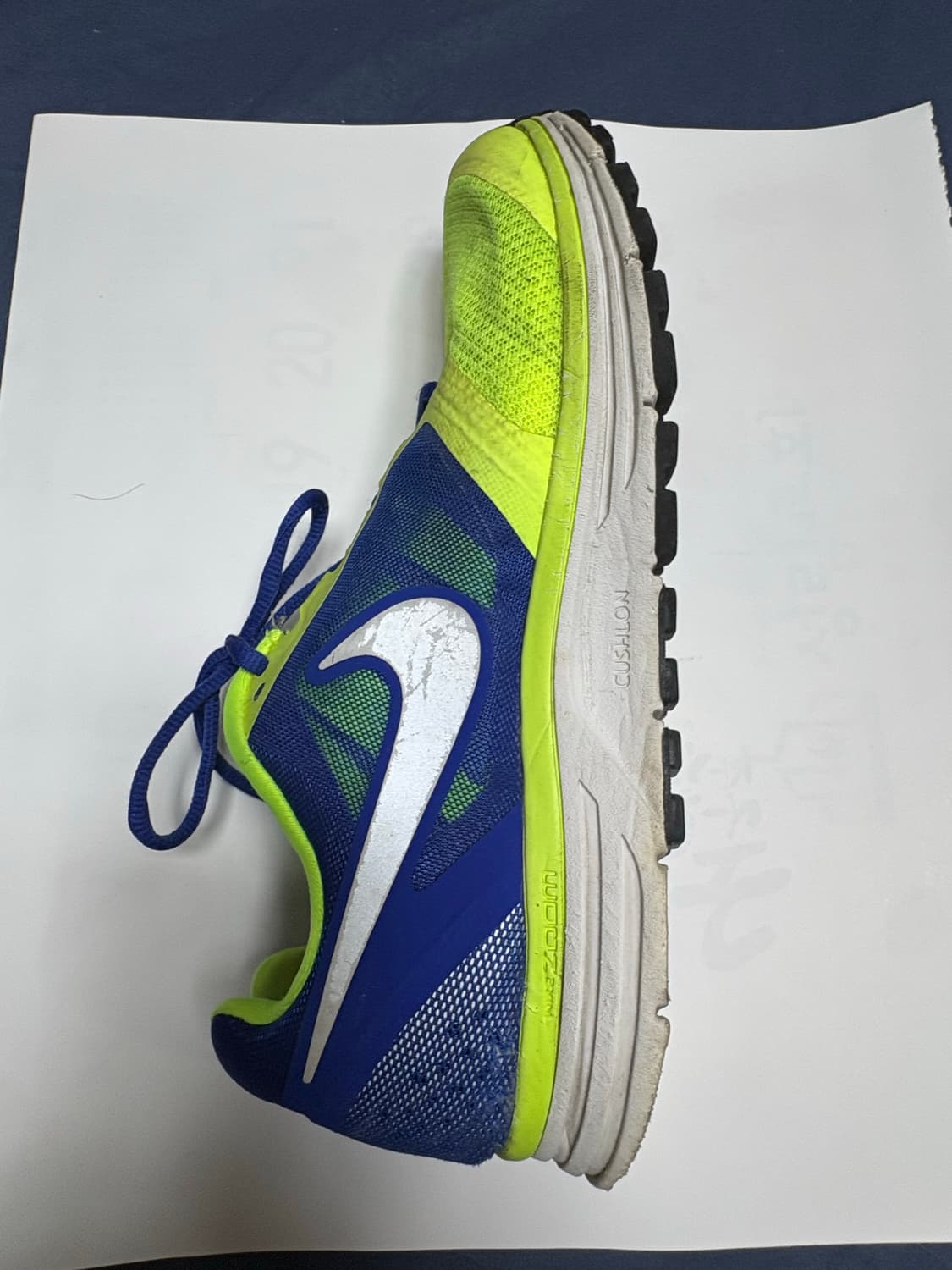 Nike 러닝화  상품이미지1