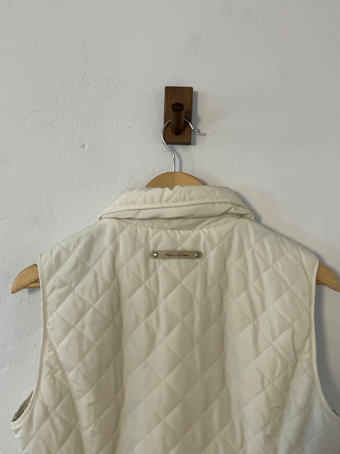 브룩스브라더스 퀼팅 베스트  상품이미지9