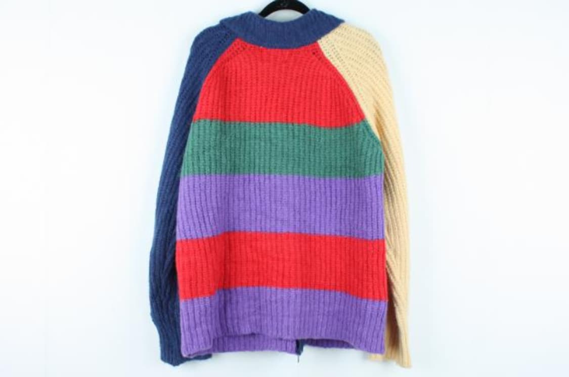 유쓰배쓰 가디건 상품이미지3