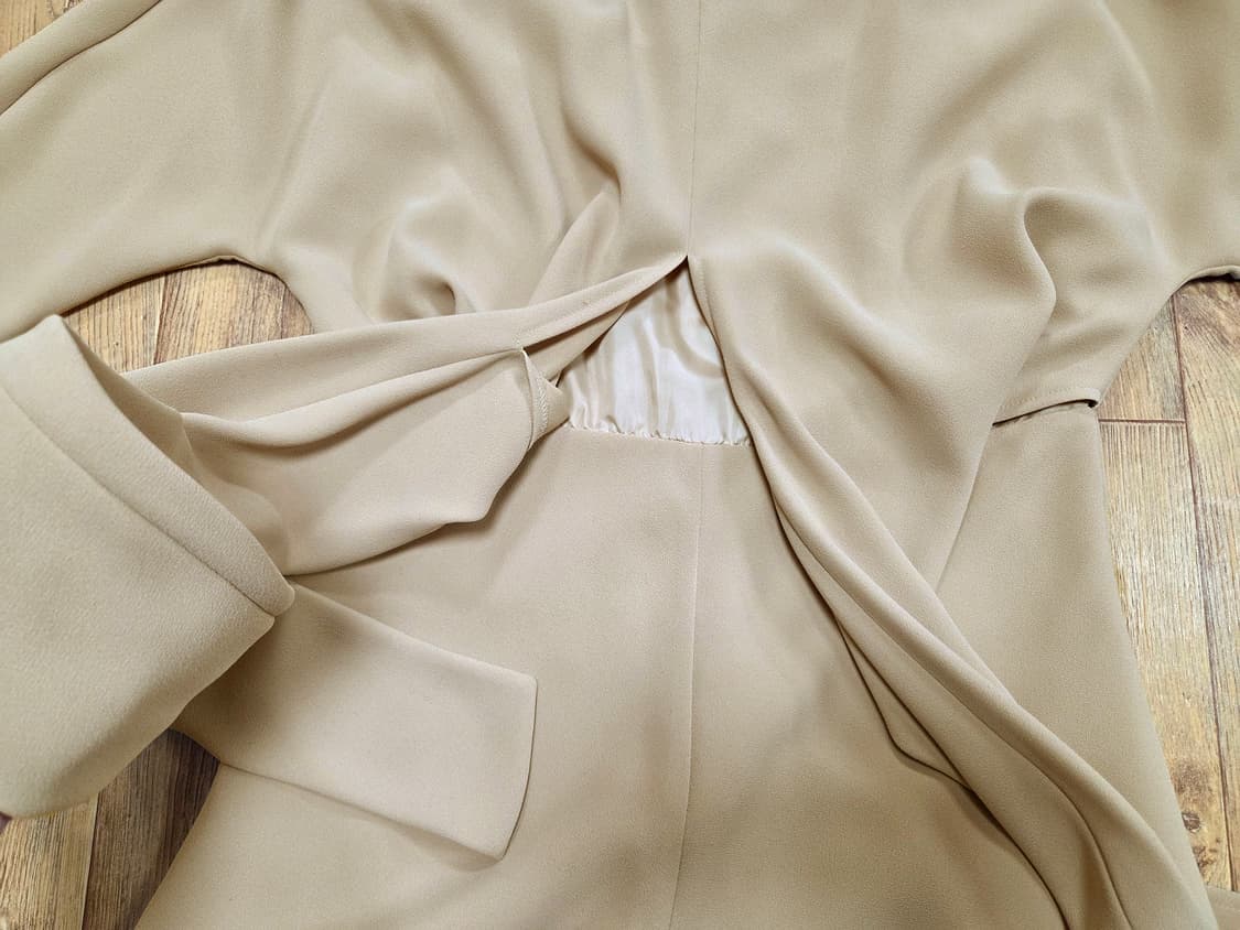 코우리(COURRI) 랩원피스 55 상품이미지4