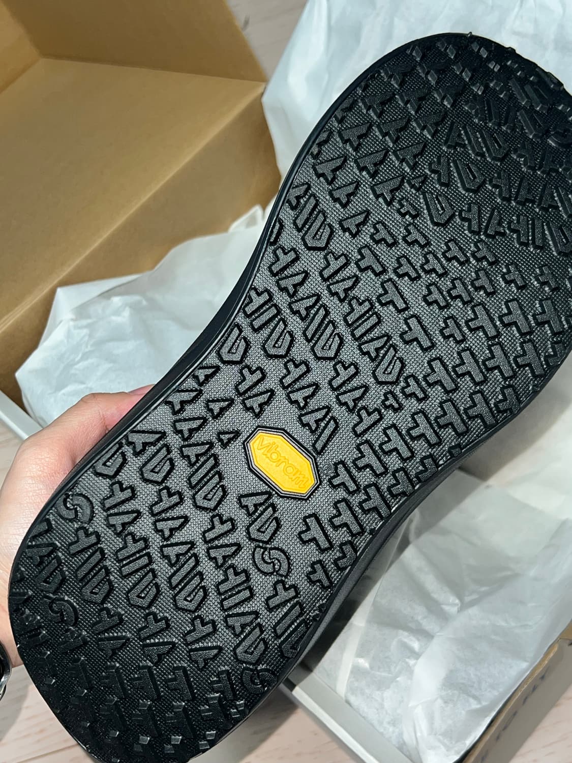 꼼데가르송 호카 오네오네 275 상품이미지4