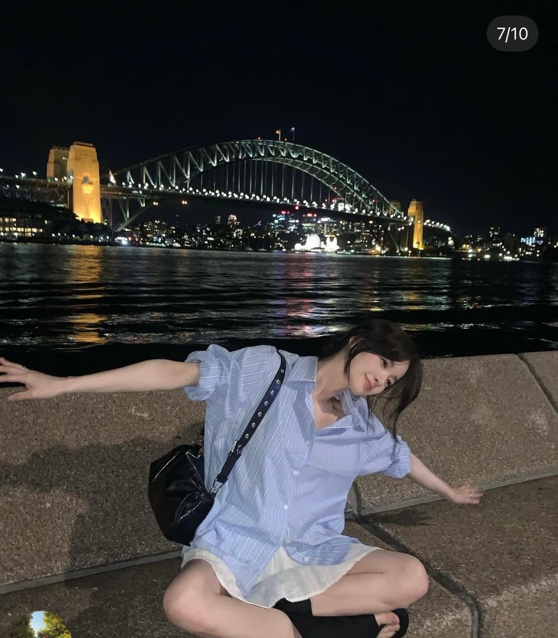 modo 샵모도 제작 셔츠 상품이미지3