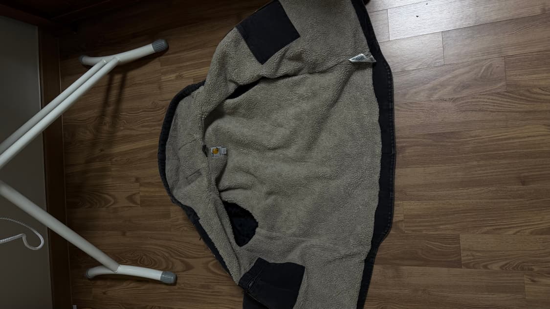 칼하트 wj141 상품이미지4