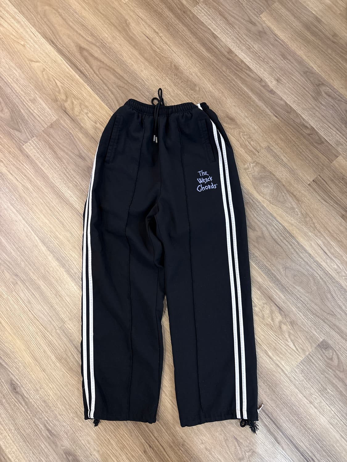 더 뤡코즈 트랙팬츠 1사이즈 상품이미지1