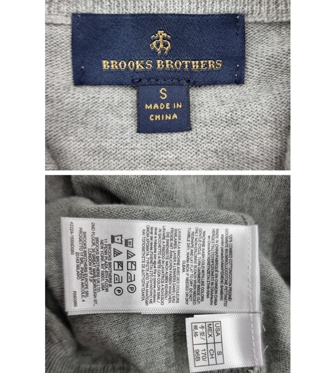 BROOKS BROTHERS 브룩스브라더스 상품이미지6