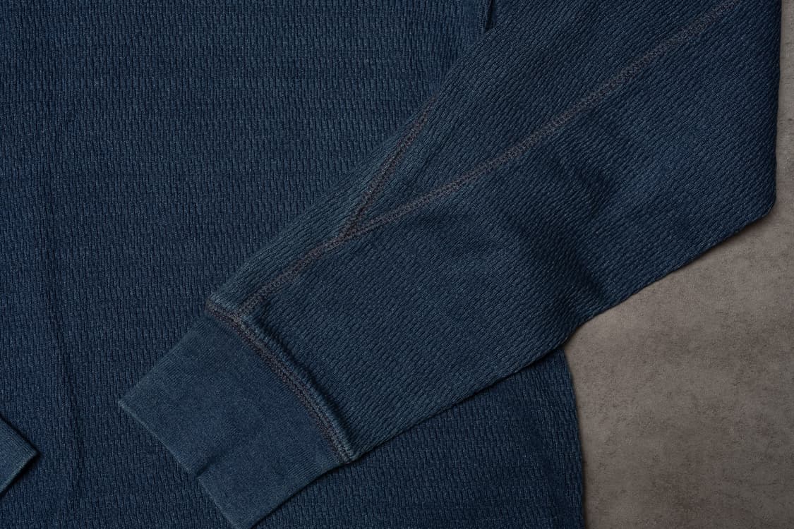 RRL 더블알엘 인디고 긴팔 L 상품이미지4