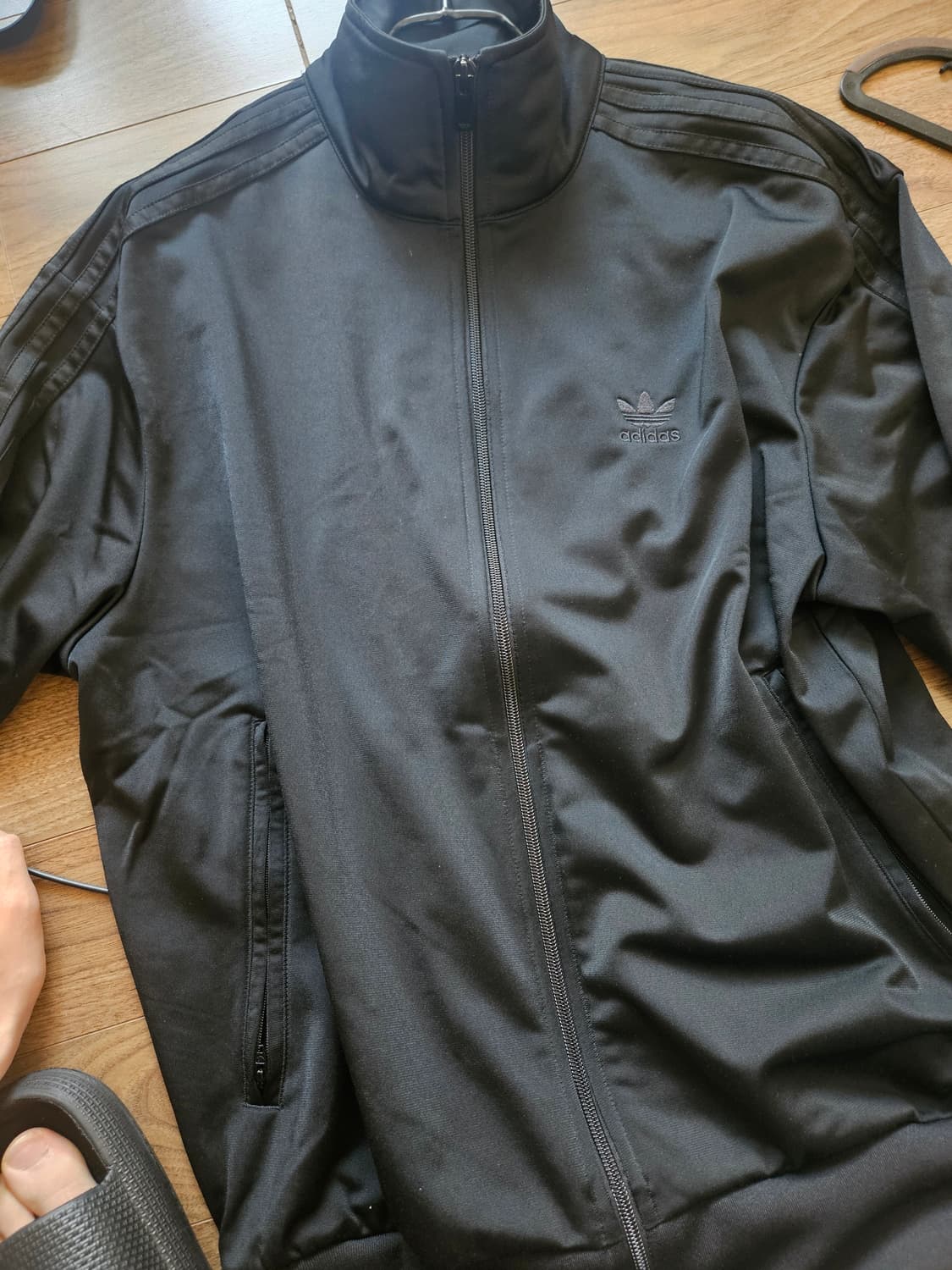 아디다스 파이어버드 JY1347 상품이미지1