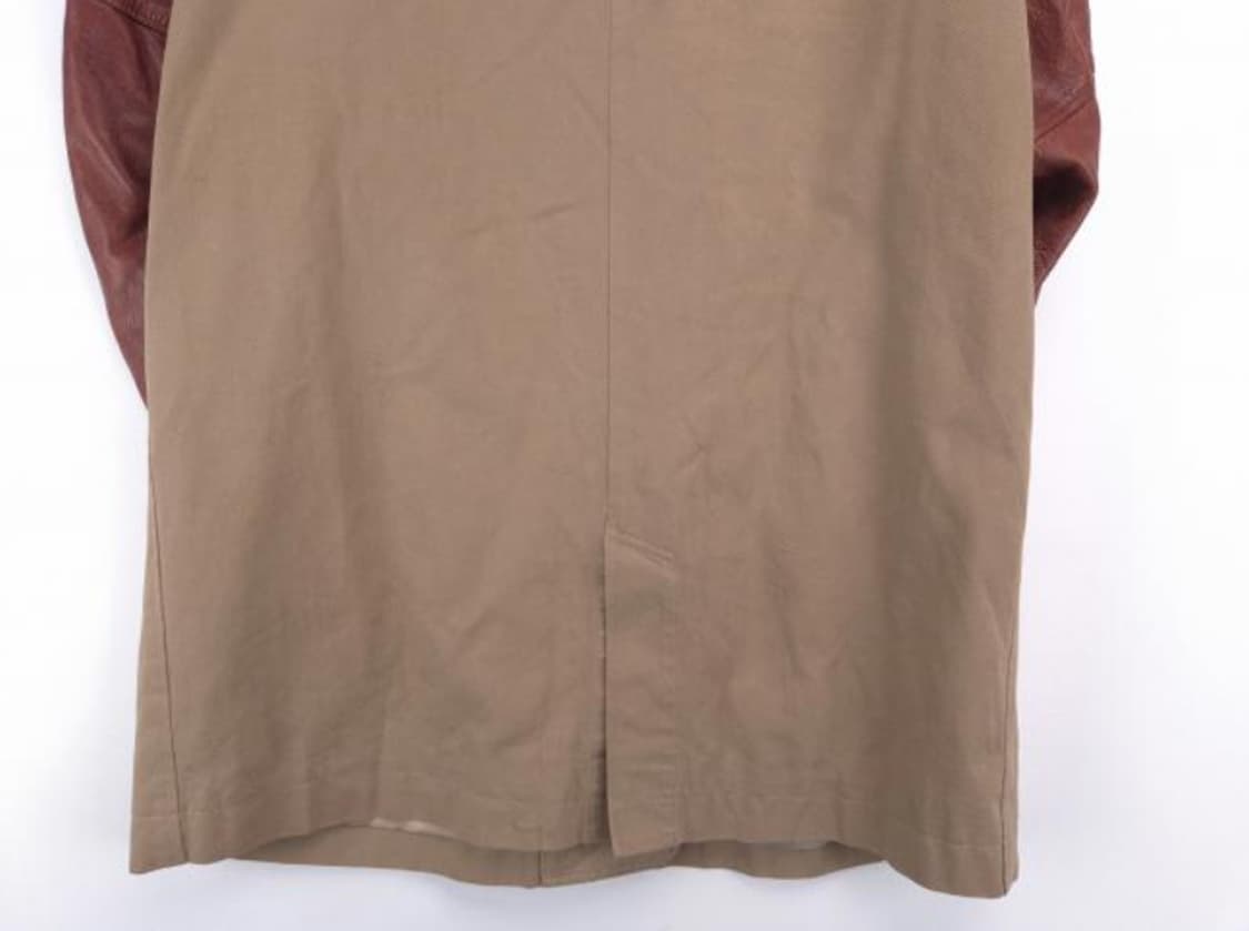 핑크하우스 코트 상품이미지4