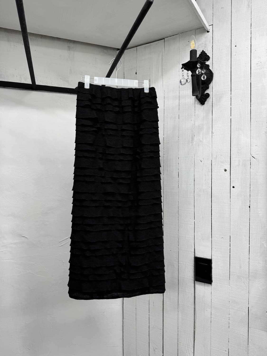 vtg skirt 상품이미지1
