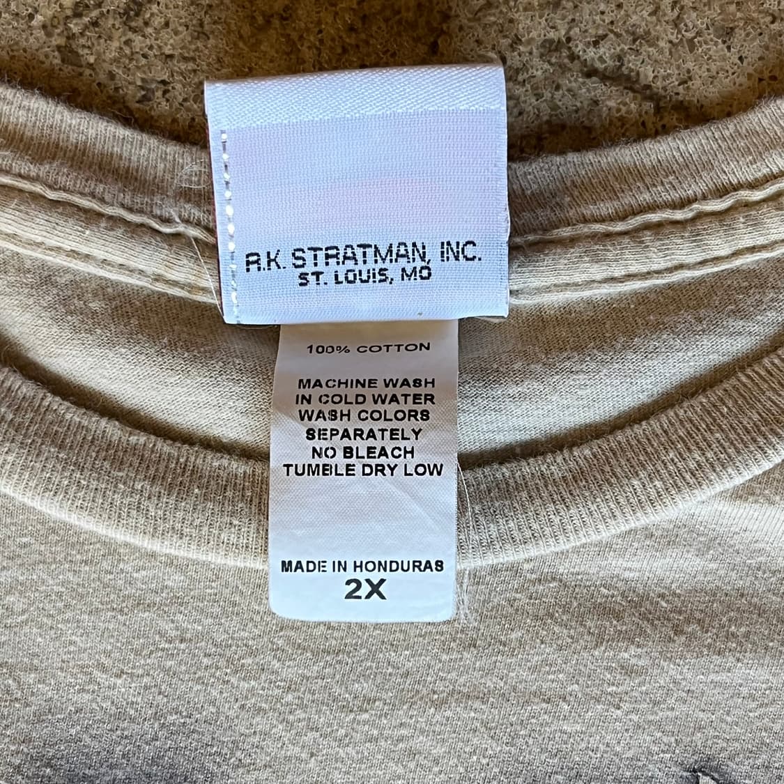 할리데이비슨 티셔츠 상품이미지3