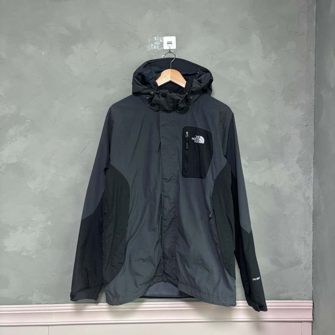 노스페이스 하이벤트 바람막이  상품이미지1