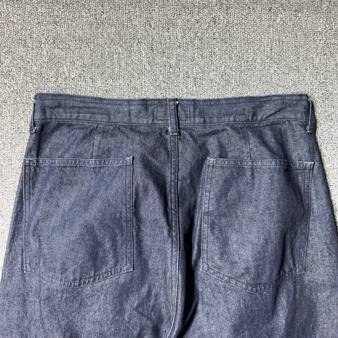 스틸 바이 핸드 데님 팬츠 ( 31/OLD-7714 ) 상품이미지8