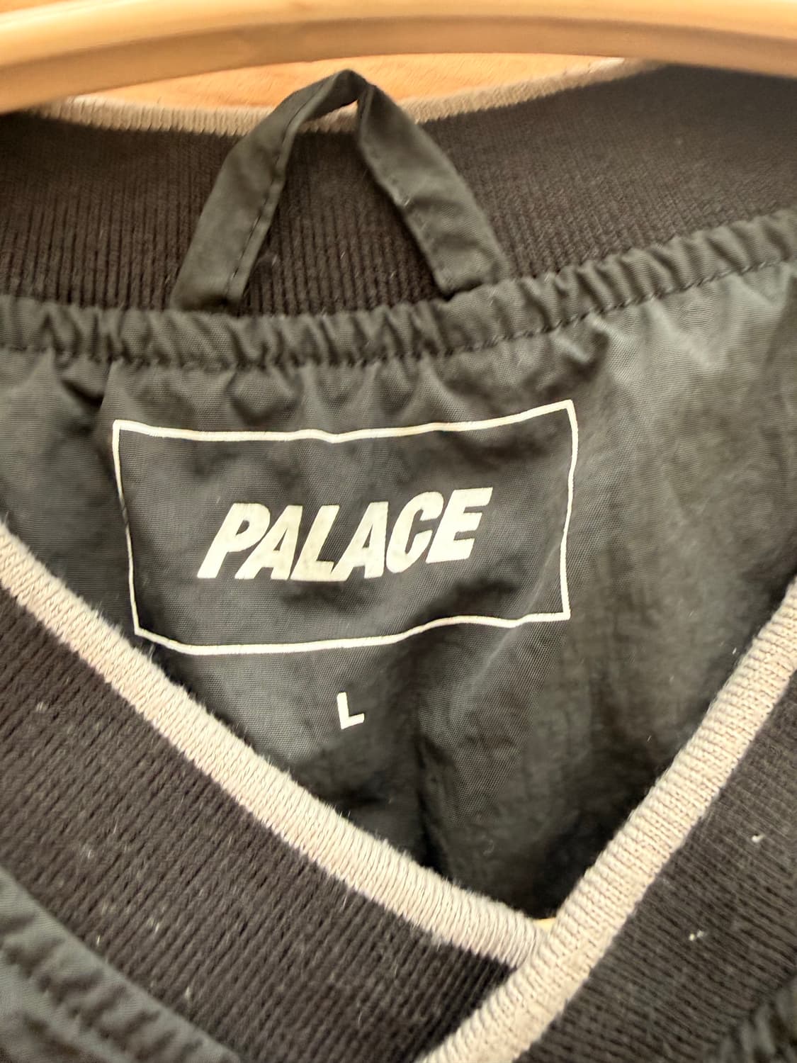 팔라스 쉘 풀오버 상품이미지5