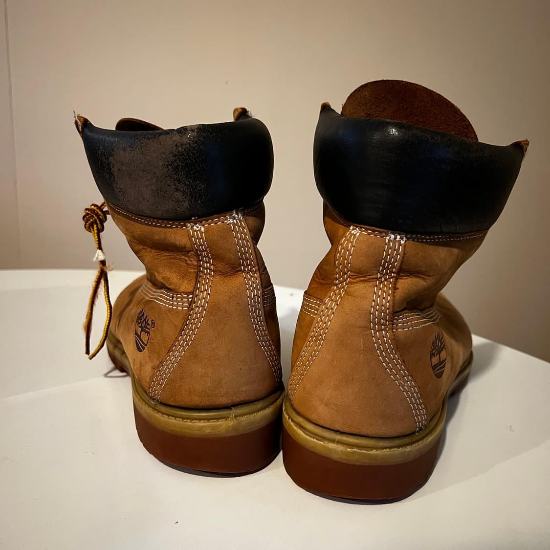 팀버랜드 6인치 프리미엄 워터프루프 부츠 상품이미지3