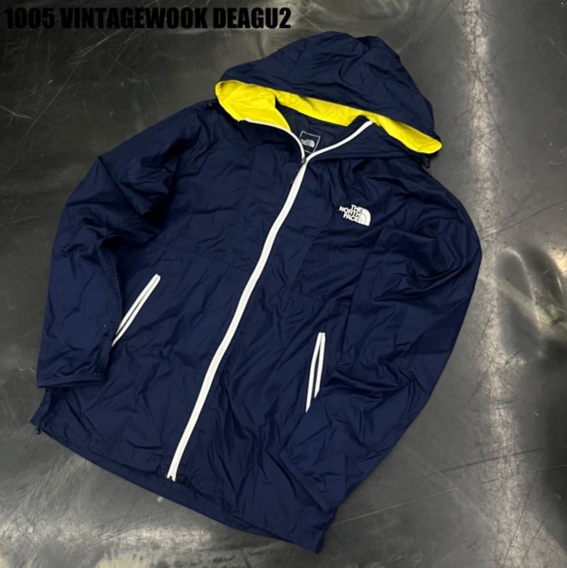 노스페이스 바람막이 상품이미지1