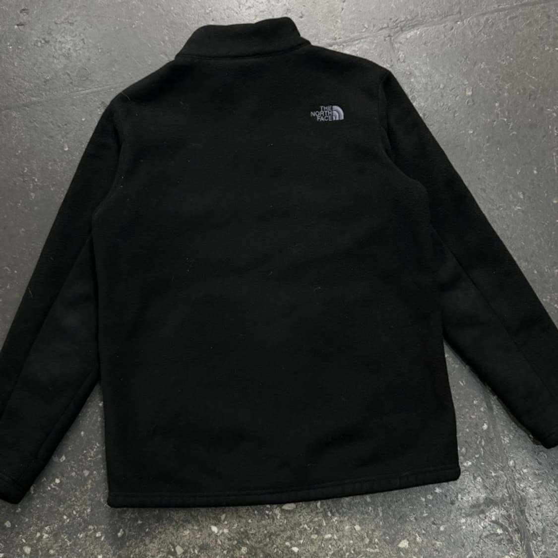 95 노스페이스 후리스 자켓 상품이미지5