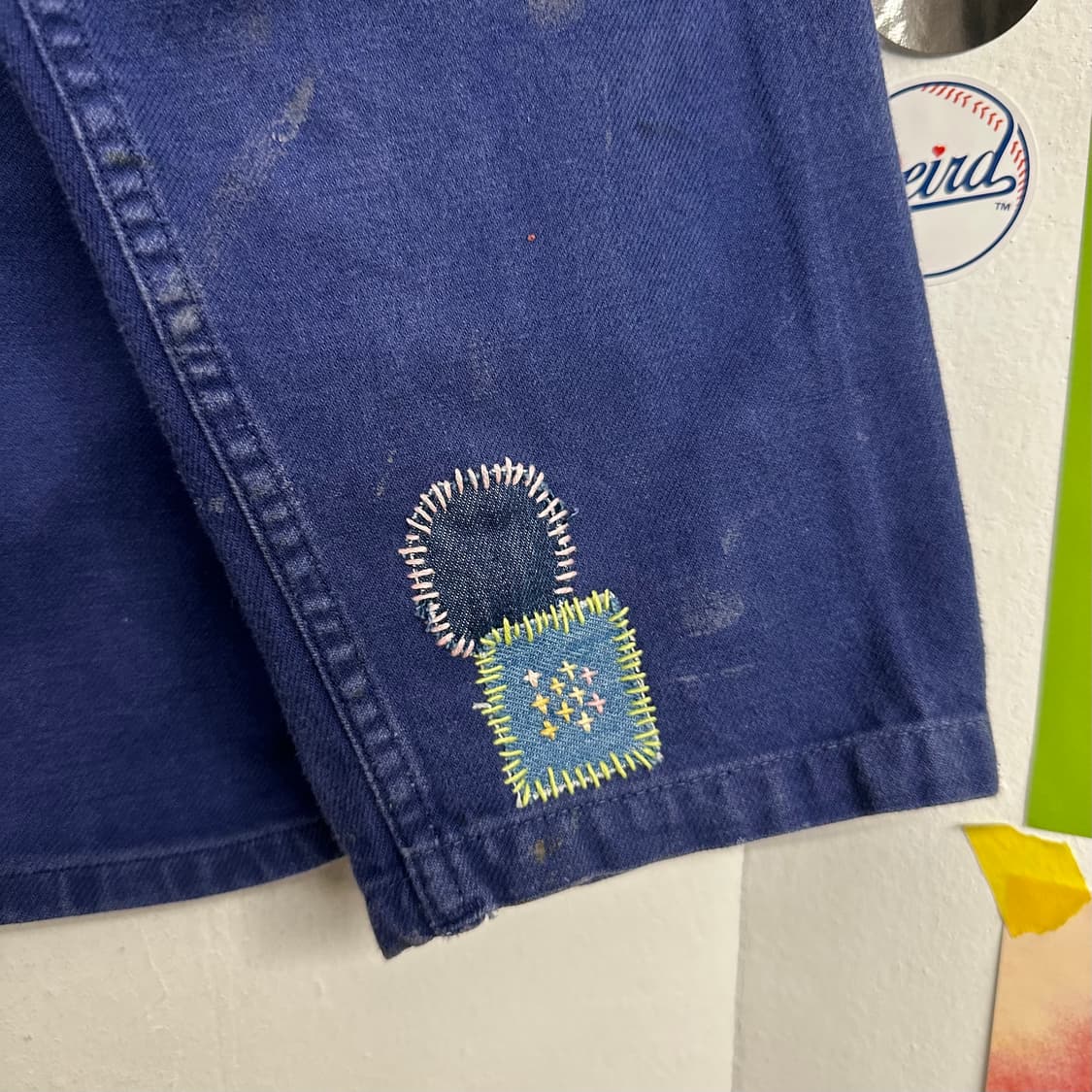 커스텀 프렌치 워크자켓 by 리터치 상품이미지5