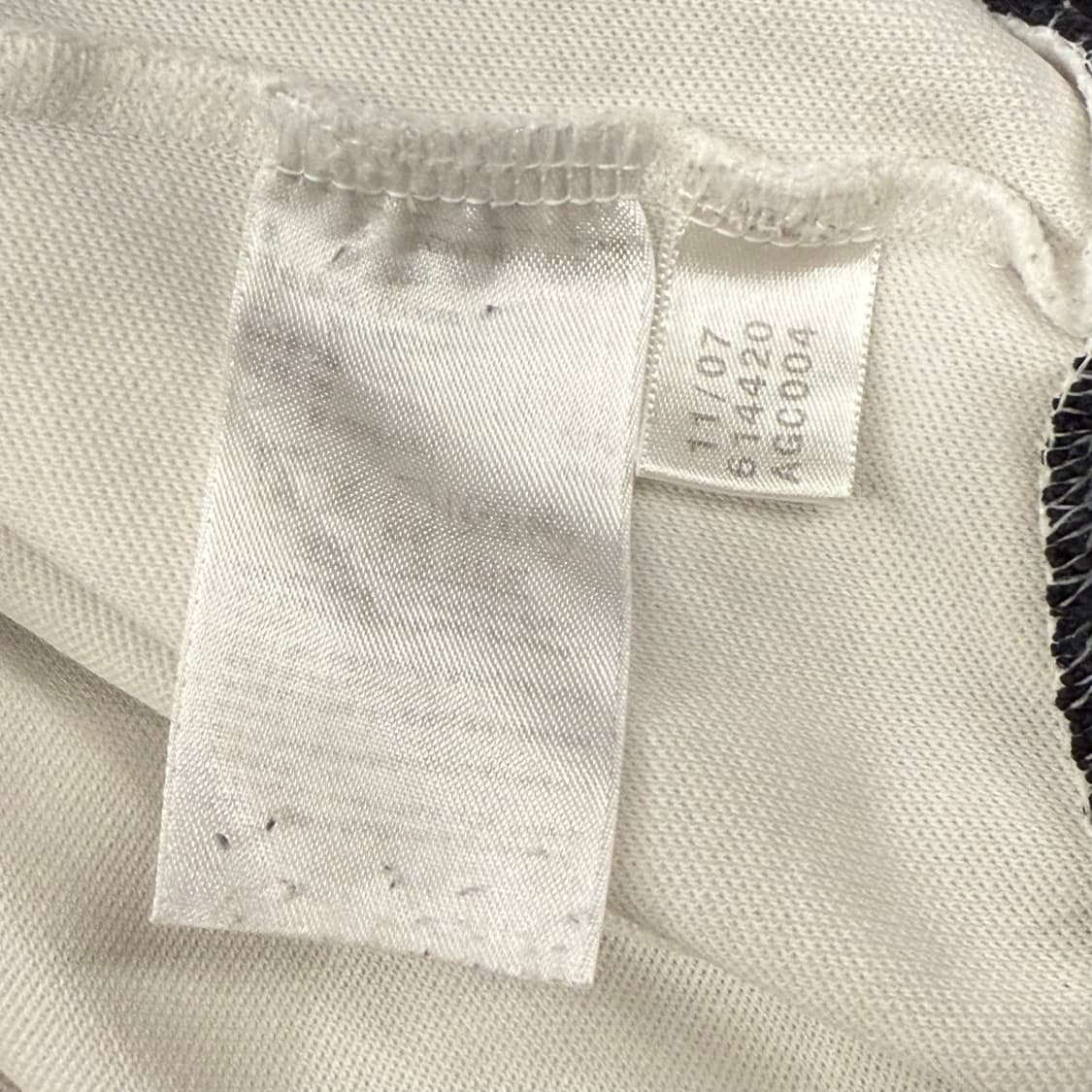 아디다스 흰검 화이트 베켄바우어 져지 트랙탑 95 상품이미지6