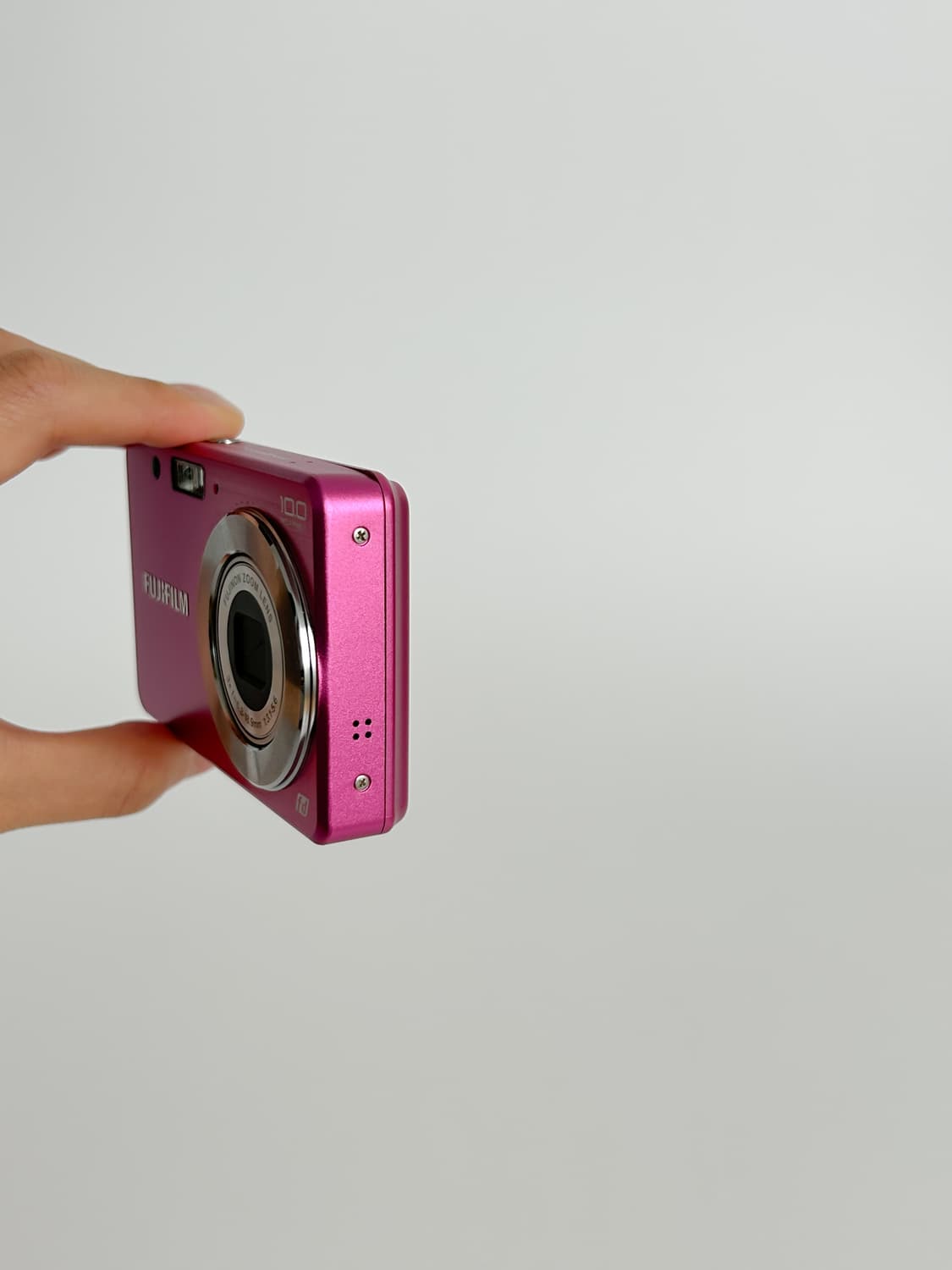 선물용추천!) 후지필름 파인픽스 j20 Finepix 빈티지 디카 상품이미지9