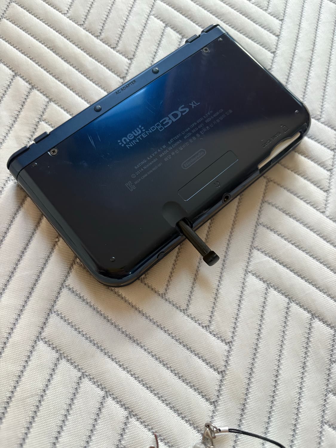 뉴 닌텐도 3DS XL 상품이미지3