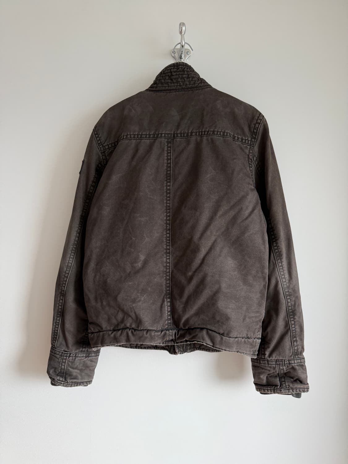 아베크롬비(Abercrombie) 아디론덱 자켓 상품이미지6