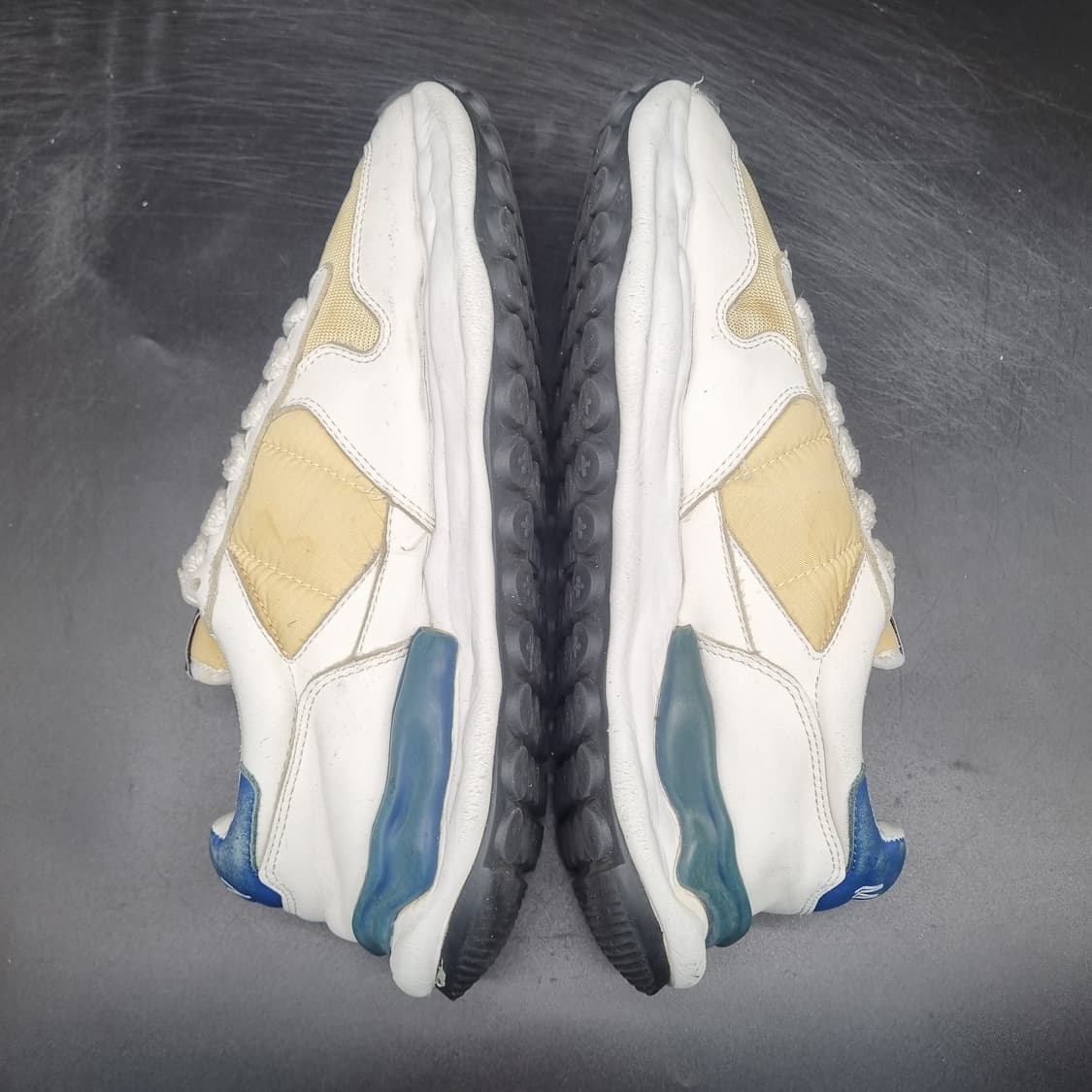 메종미아라야스히로 남성 운동화 275 상품이미지5