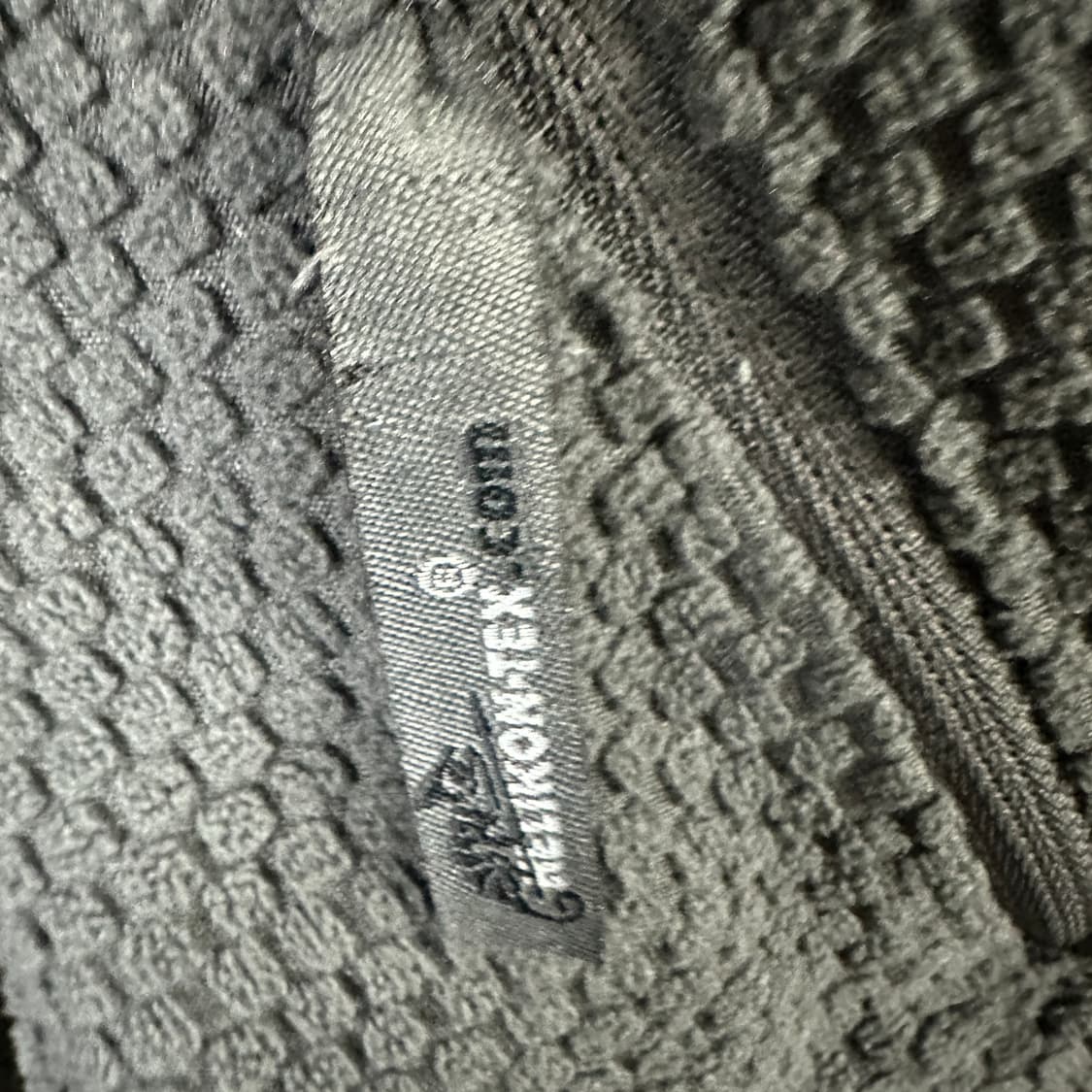 헬리콘텍스 알파 후디 플리스 자켓 상품이미지3