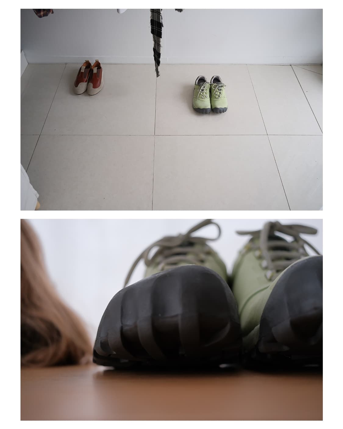 Treksta Town GTX 상품이미지1