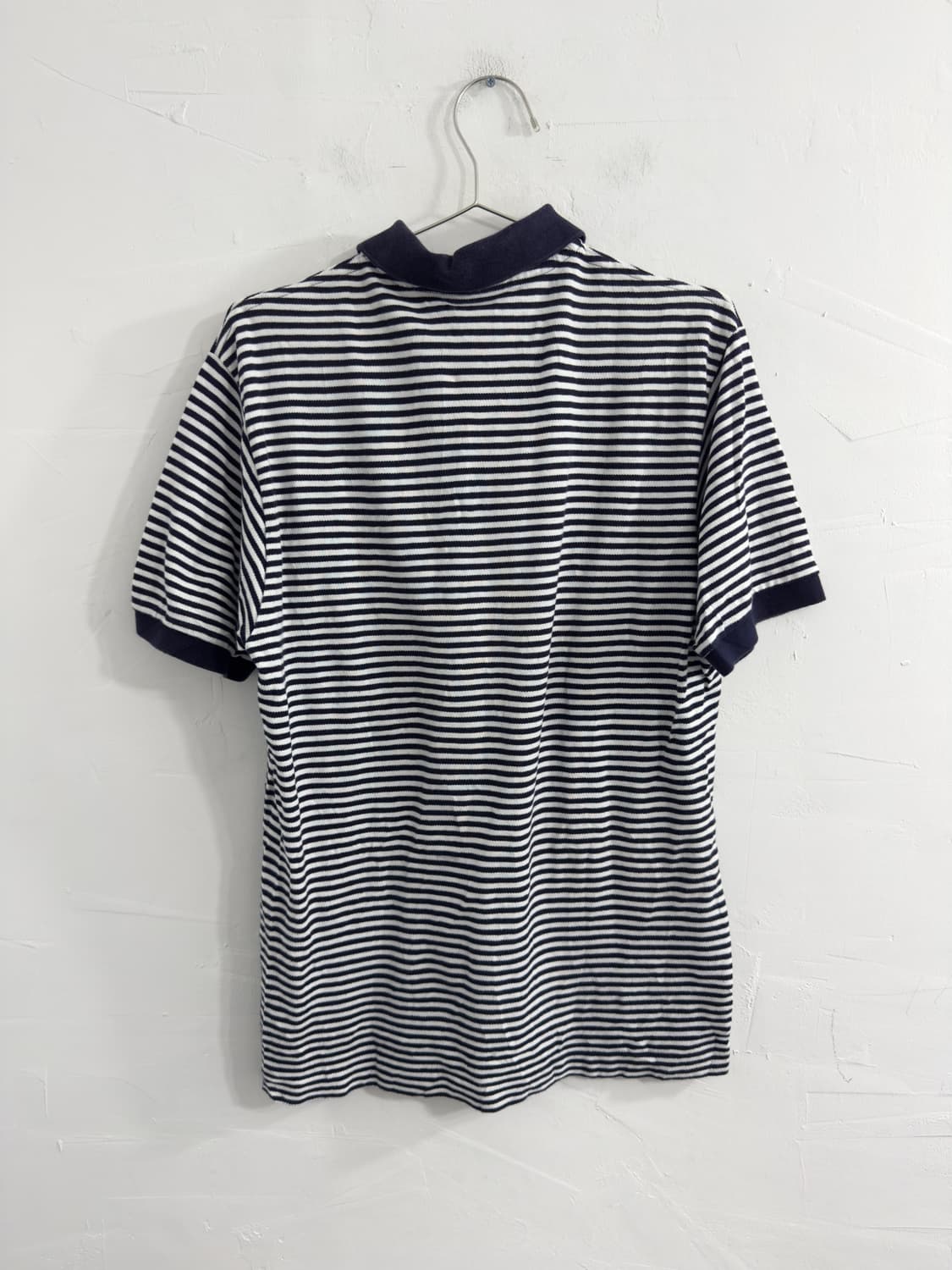 Lacoste stripe pk top 상품이미지3