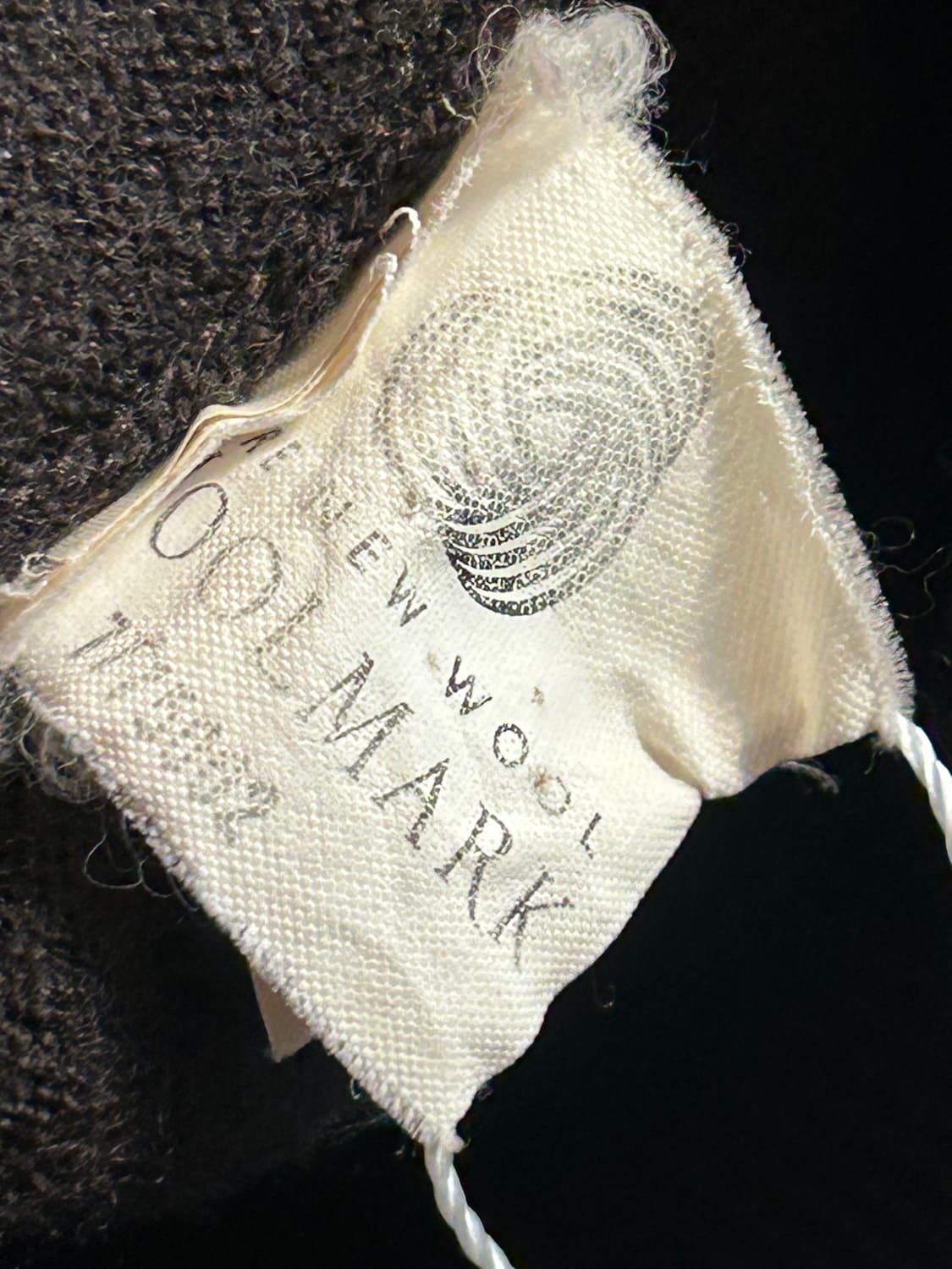 라코스테 울 터틀넥 니트 스웨터 상품이미지6