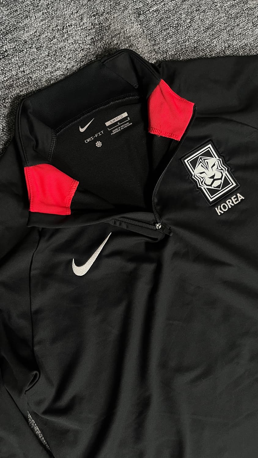 나이키 드라이핏 드릴탑(L) 상품이미지4