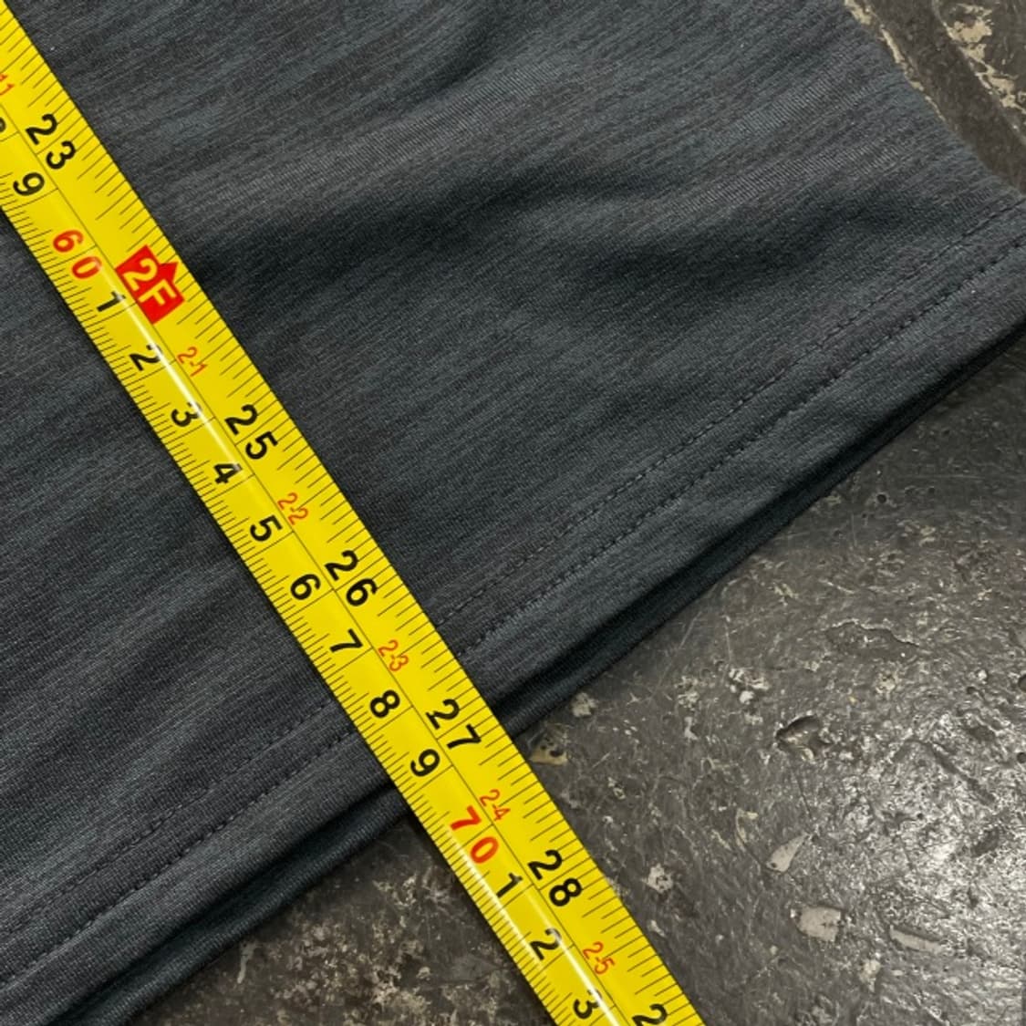 105 노스페이스 반집업 상품이미지7